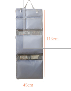 7-in-1 多機能トラベル収納バッグ