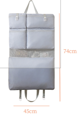 7-in-1 多機能トラベル収納バッグ