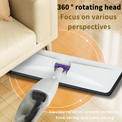 3-in-1 Spray Mop™