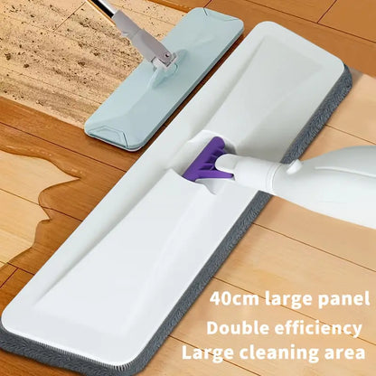3-in-1 Spray Mop™