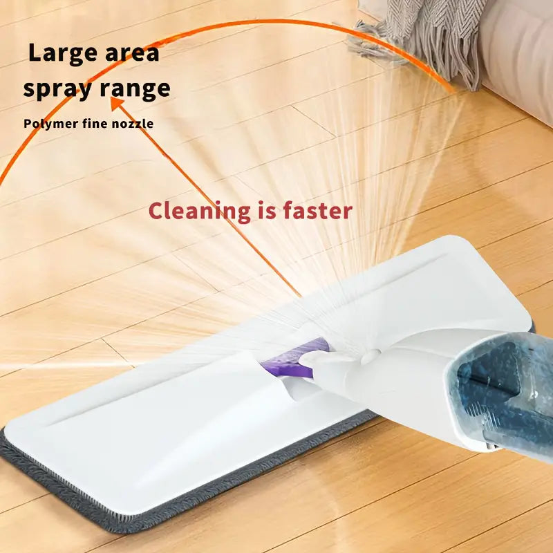 3-in-1 Spray Mop™
