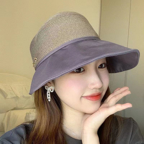 BreezeVisor™ - 美影帽子