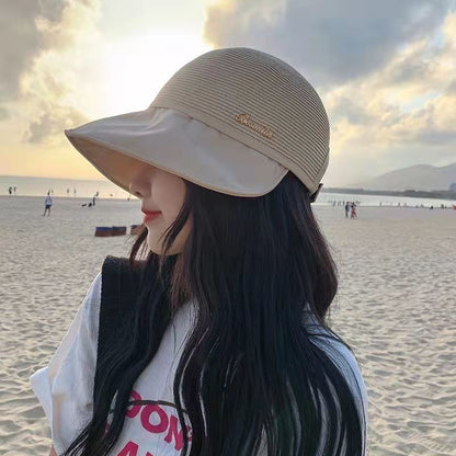 BreezeVisor™ - 美影帽子