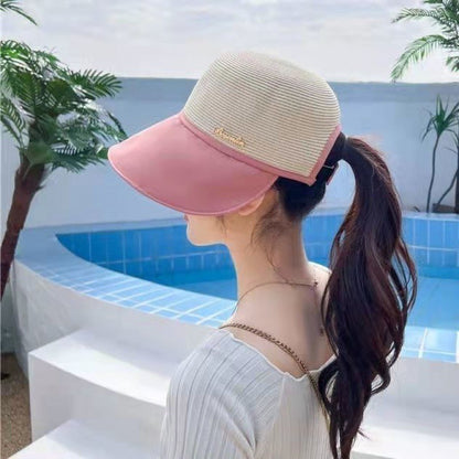 BreezeVisor™ - 美影帽子