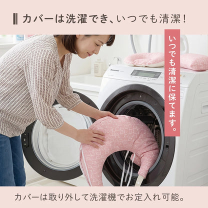 ErgoFeed Pro™-多機能 授乳クッション