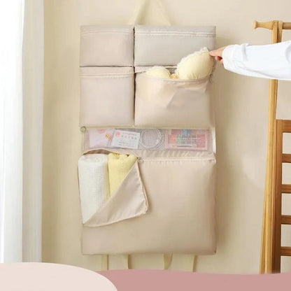 7-in-1 多機能トラベル収納バッグ