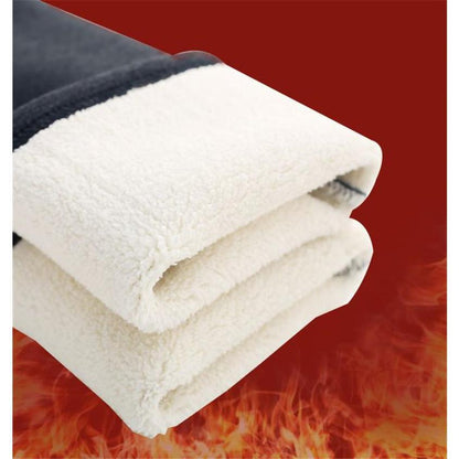 裏起毛レギンス